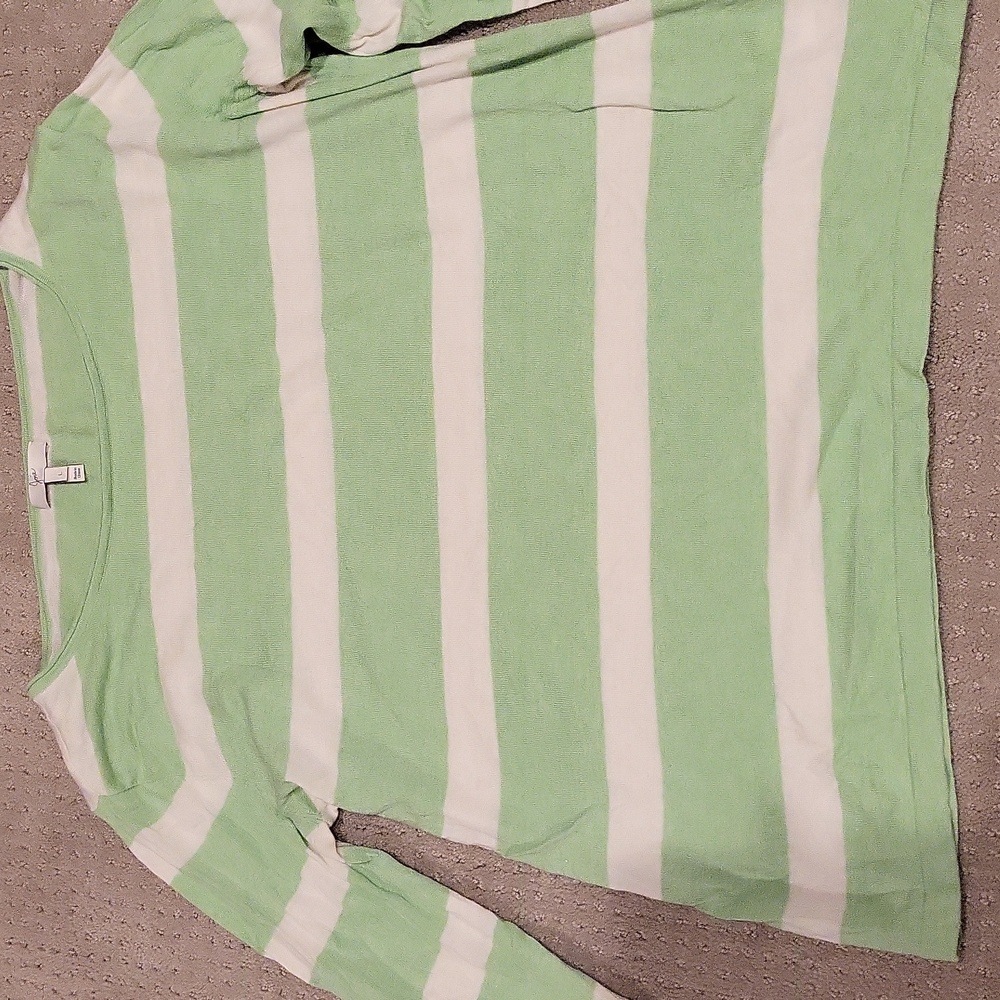 Womens Joie Long Sleeve Top